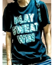 FRANKLIN & MARSHALL | Tシャツ/カットソー