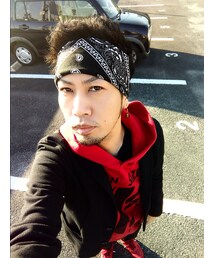 今年ラストのおすましクソ野郎✨ | その他