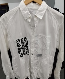 NEIGHBORHOOD | シャツ/ブラウス