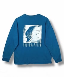 GU | Tシャツ/カットソー