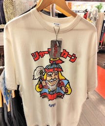 SAPEur | Tシャツ/カットソー