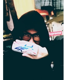 感SHARK(感謝ーク)🦈 | その他