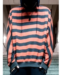 JEANS FACTORY  | ニット/セーター