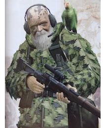 ジ・エンド | その他