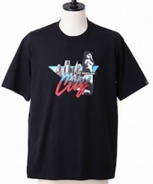 nitraid | BABYLON CITY GIRL TEE (11AW)(Tシャツ/カットソー)