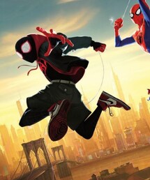 Across the Spider-Verse | その他