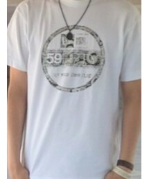 NEW ERA | Tシャツ/カットソー