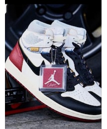 NIKE×UNION | スニーカー