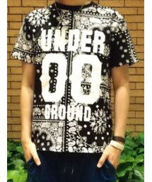 SPINNS | Tシャツ/カットソー