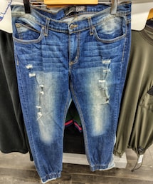 Rustic Dime | デニムパンツ