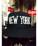 NEW ERA(ニューエラ)の「帽子(キャップ)」