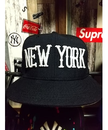 NEW ERA | キャップ