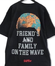 SAPEur | Tシャツ/カットソー