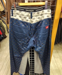FRAPBOIS | FRAPBOIS×Dickies サルエルワークパンツ(その他パンツ)