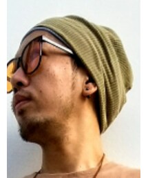 privatebrand AG | ニットキャップ/ビーニー