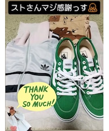 ストさんからの追加プレゼント🥰✨ | その他