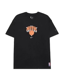 KITH | kith x nike x new york knicks tee "black"(Tシャツ/カットソー)