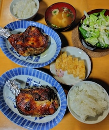 からの晩御飯✨ | その他