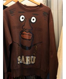 SANTASTIC! | スウェット