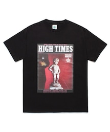 WACKO MARIA | WACKO MARIA×HIGH TIMES(24SS)(Tシャツ/カットソー)