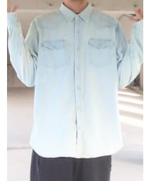 GU | シャツ/ブラウス