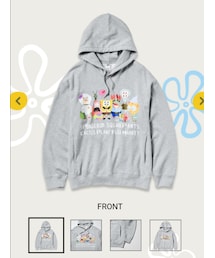 欲しいパーカー🧽 | その他