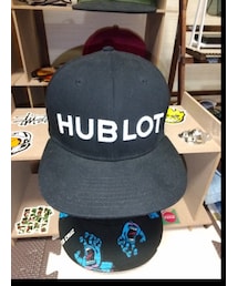 HUBLOT | キャップ