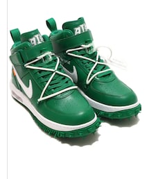 Off-White×NIKE | スニーカー
