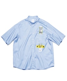 uniform experiment | シャツ/ブラウス