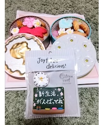 さりちゃんありがとう😄✨ | その他