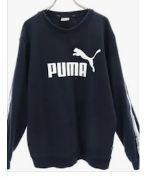 PUMA | スウェット