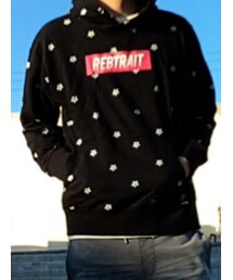 REBTRAIT | パーカー