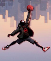 マイルズ・モラレス | その他