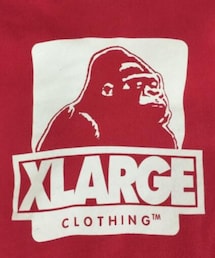 XLARGE | Tシャツ/カットソー