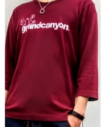 grandcanyon | Tシャツ/カットソー