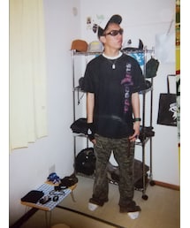 23歳頃のファッション | その他