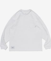 WTAPS | WTAPS ダブルタップス 2025SS AII / LS / COTTON(Tシャツ/カットソー)