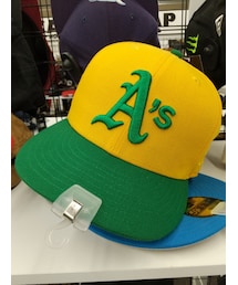 NEW ERA | キャップ