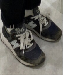 NEW BALANCE | スニーカー