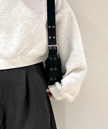 w closet | ショルダーバッグ