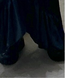 w closet | ブーツ