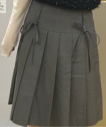 w closet | スカート