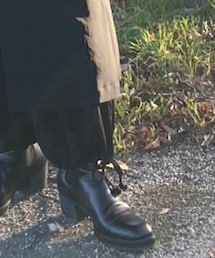 Yohji Yamamoto POUR HOMME | その他パンツ