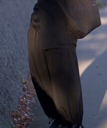 Yohji Yamamoto POUR HOMME | その他パンツ