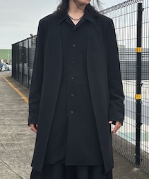 Yohji Yamamoto POUR HOMME | シャツ/ブラウス