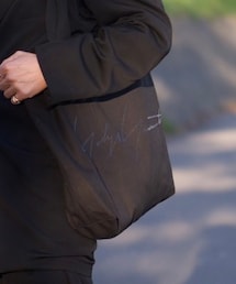 Yohji Yamamoto | トートバッグ