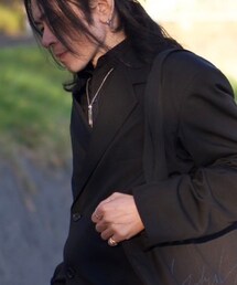 Yohji Yamamoto POUR HOMME | テーラードジャケット