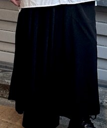 Yohji Yamamoto POUR HOMME | その他パンツ