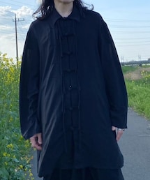 Yohji Yamamoto POUR HOMME | シャツ/ブラウス