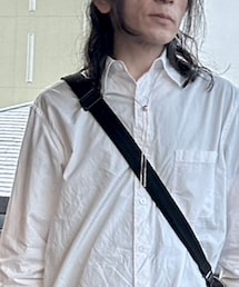 Yohji Yamamoto | ショルダーバッグ